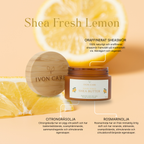 Shea Fresh Lemon - 150 g