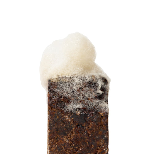 African Black Soap - 150 g