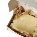 Oraffinerat Sheasmör - 400 g