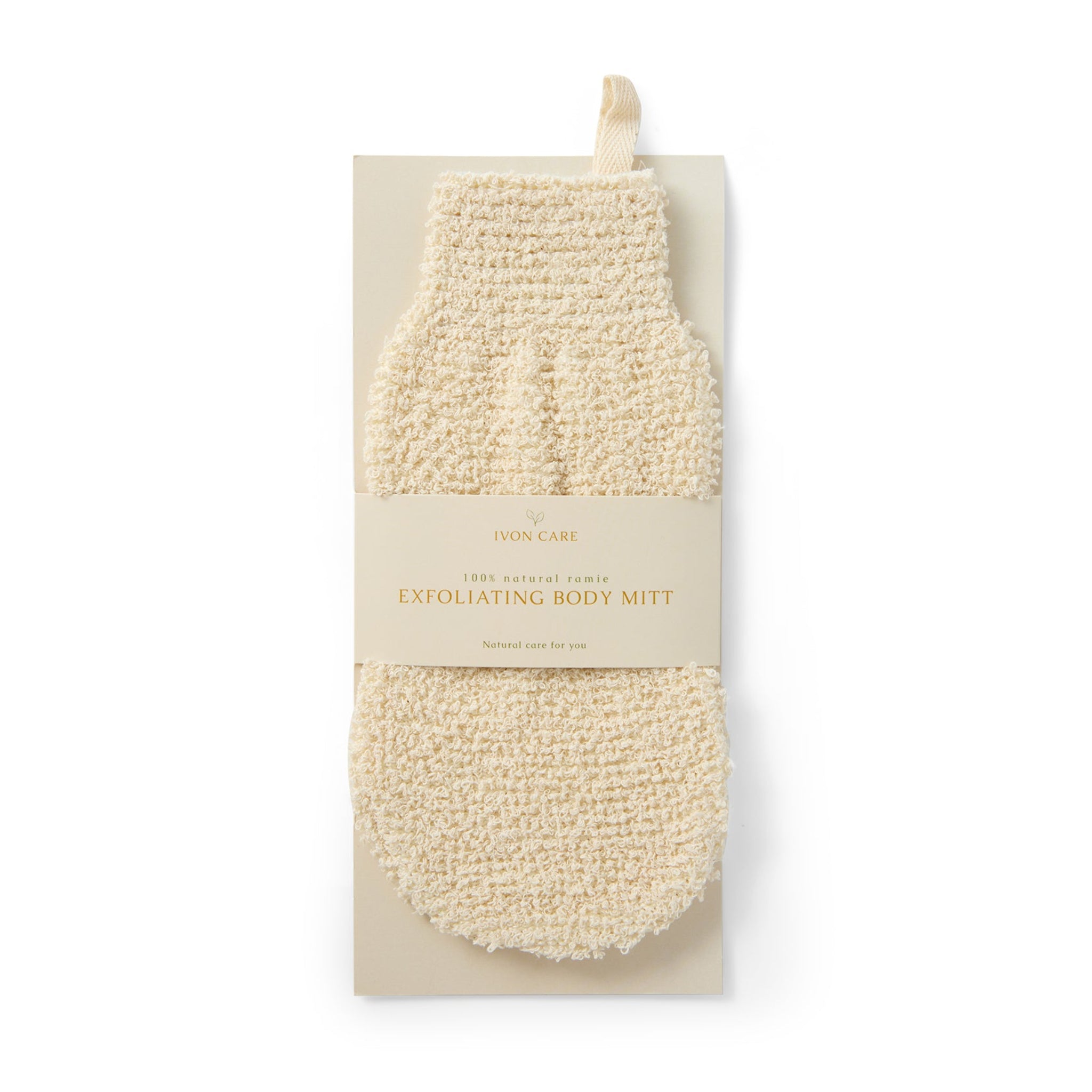 Exfolierande skrubbhandske Rami