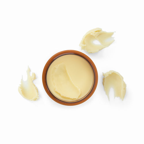 Oraffinerat Sheasmör - 150 g