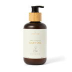 Baby Oil - Pure & Gentle - 250 ml