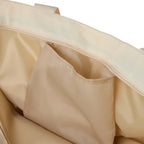 The Tote Bag - Ivory