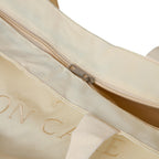 The Tote Bag - Ivory