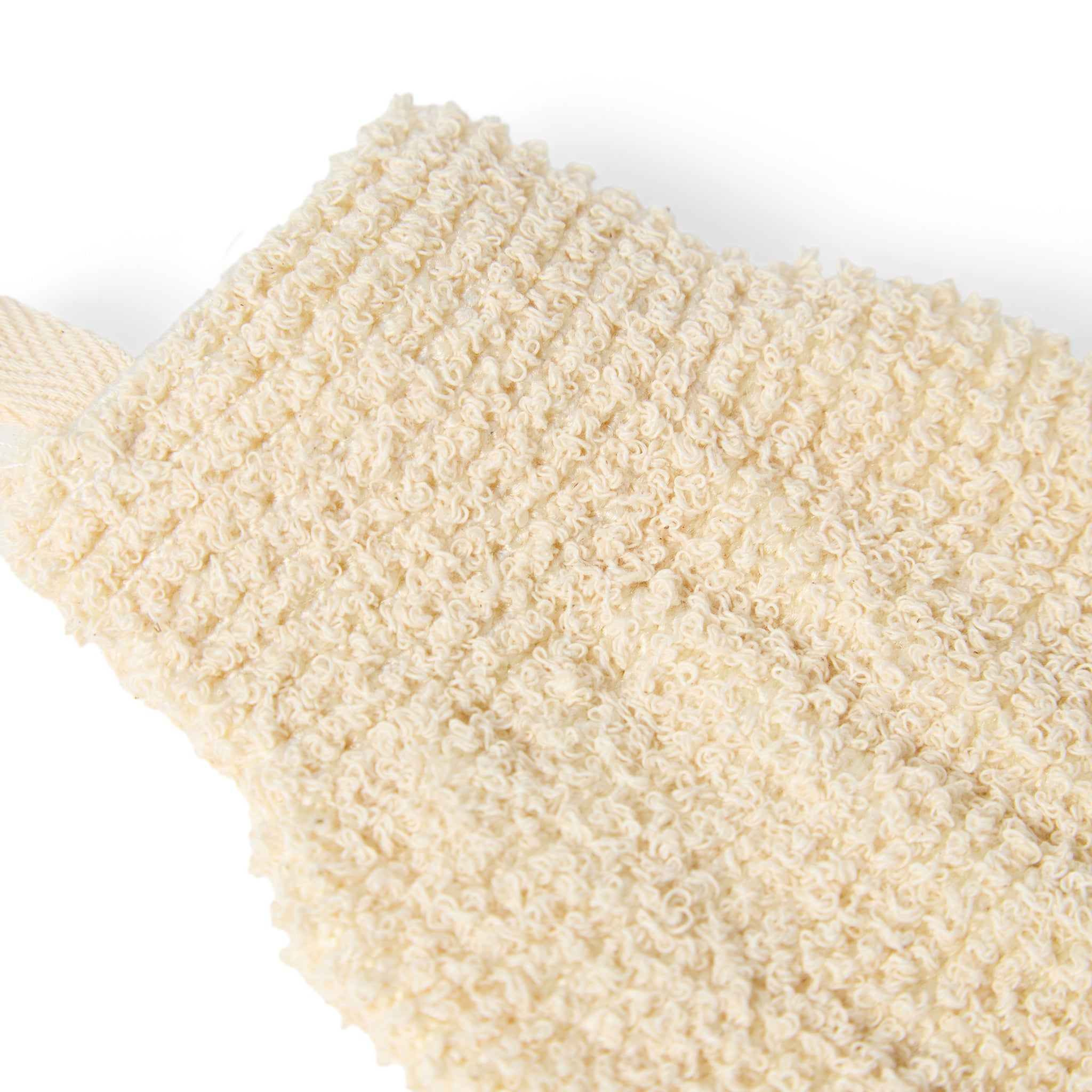 Exfolierande skrubbhandske Rami
