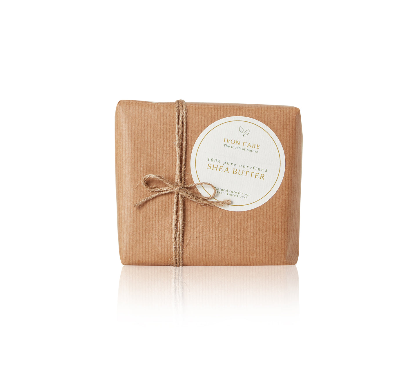 Unrefined Shea Butter 400g