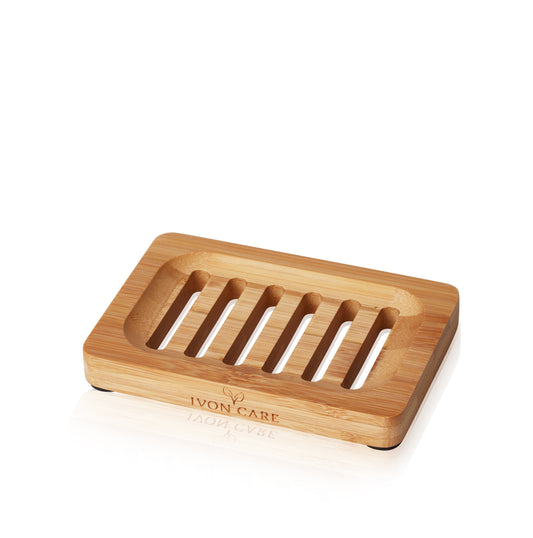 Tvålfat Bambu
