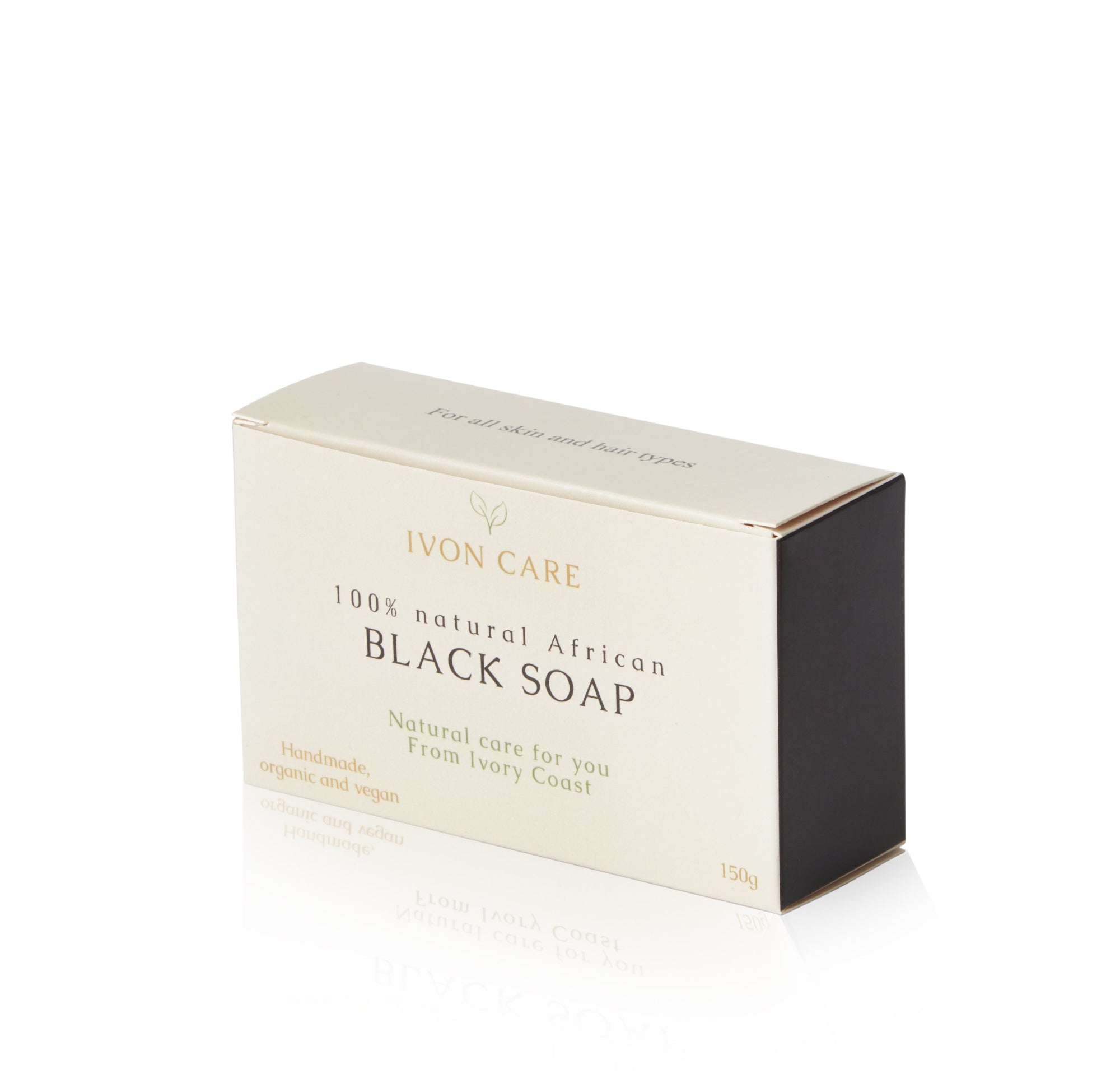 African Black Soap