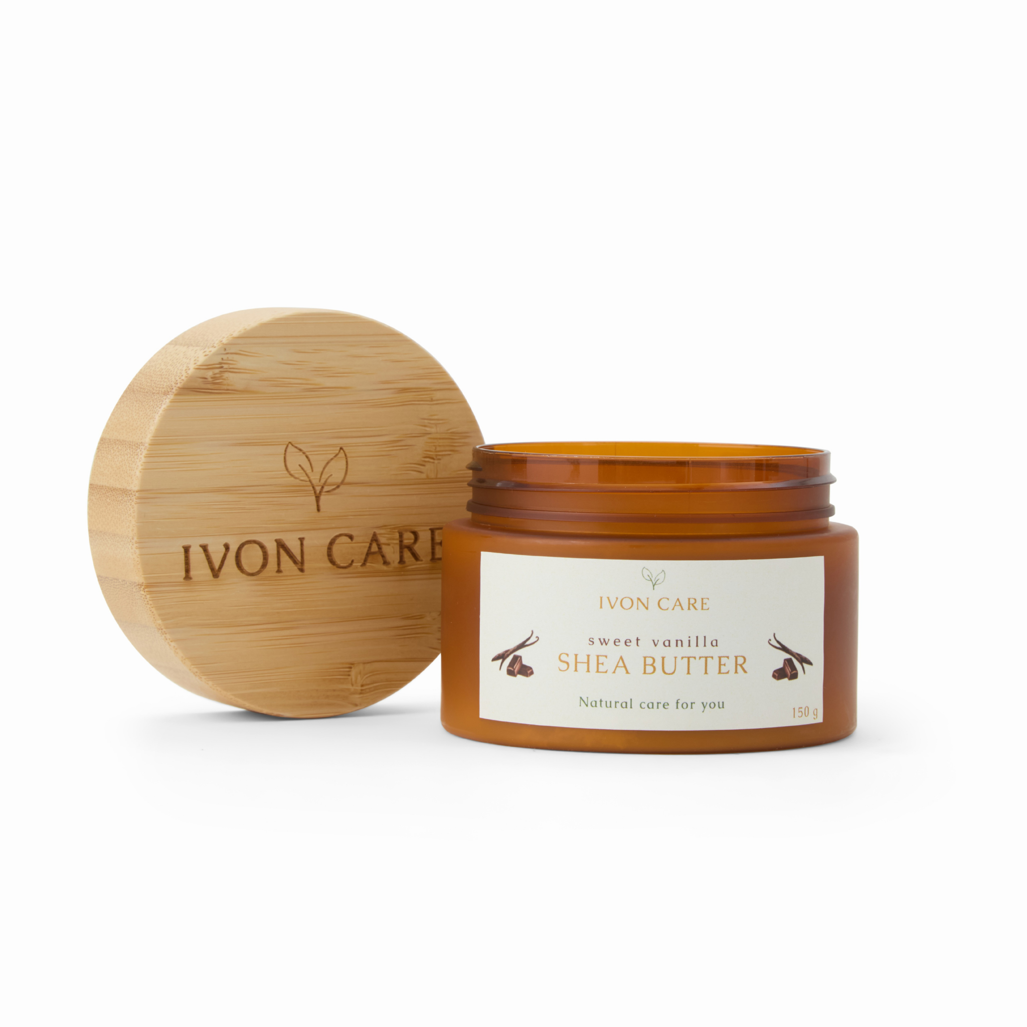 Shea Sweet Vanilla - 150 g